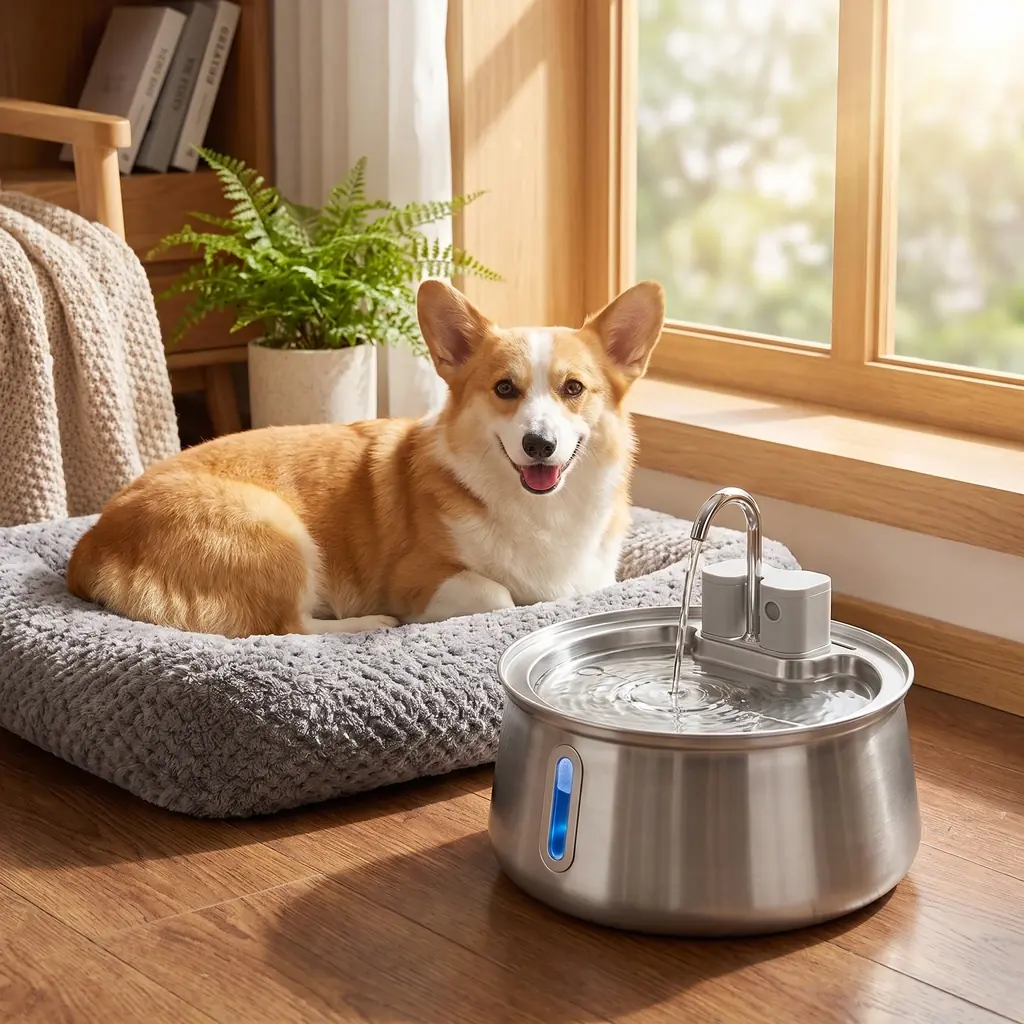 Zevlo Dog Pure™ — vue 1