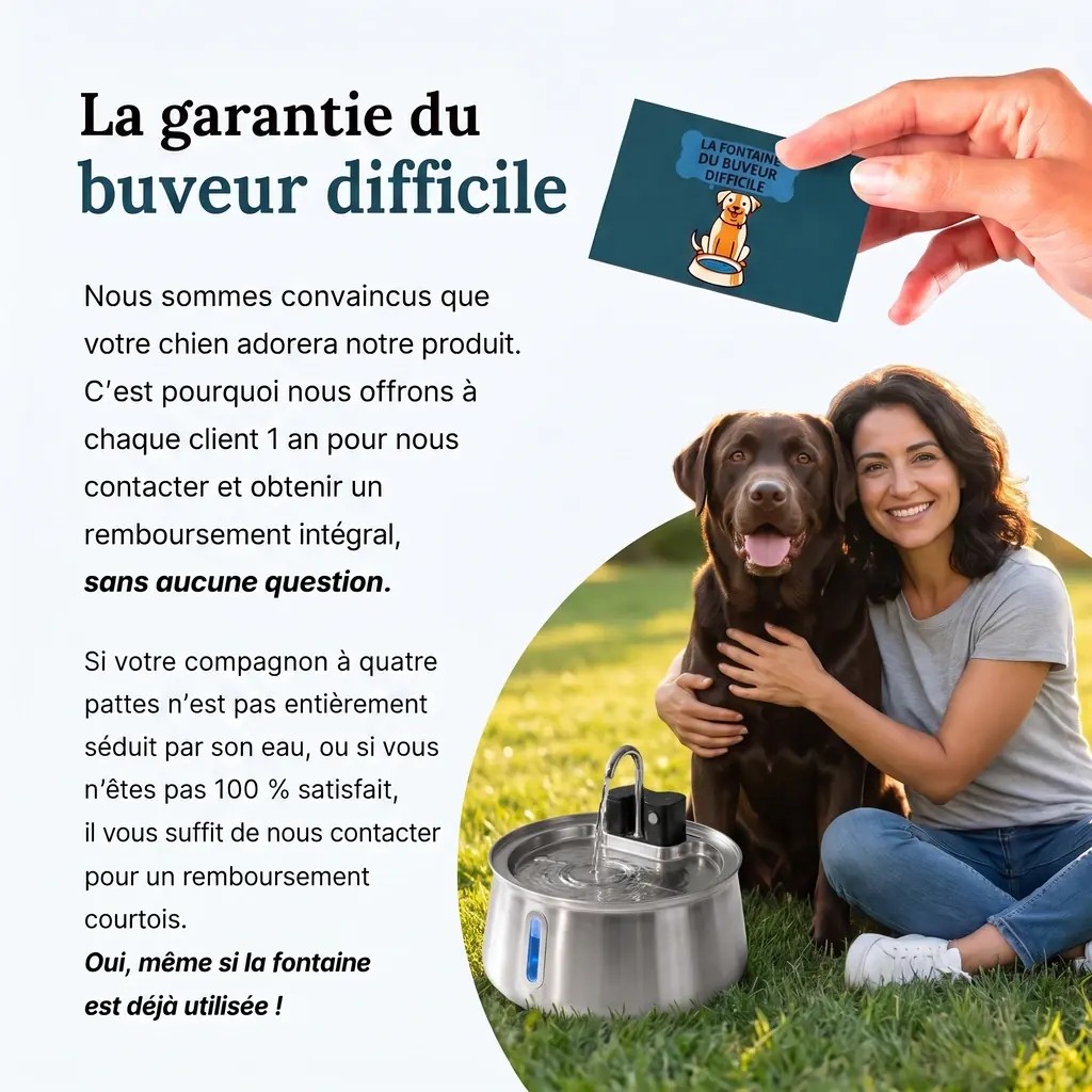 Zevlo Dog Pure™ — vue 5