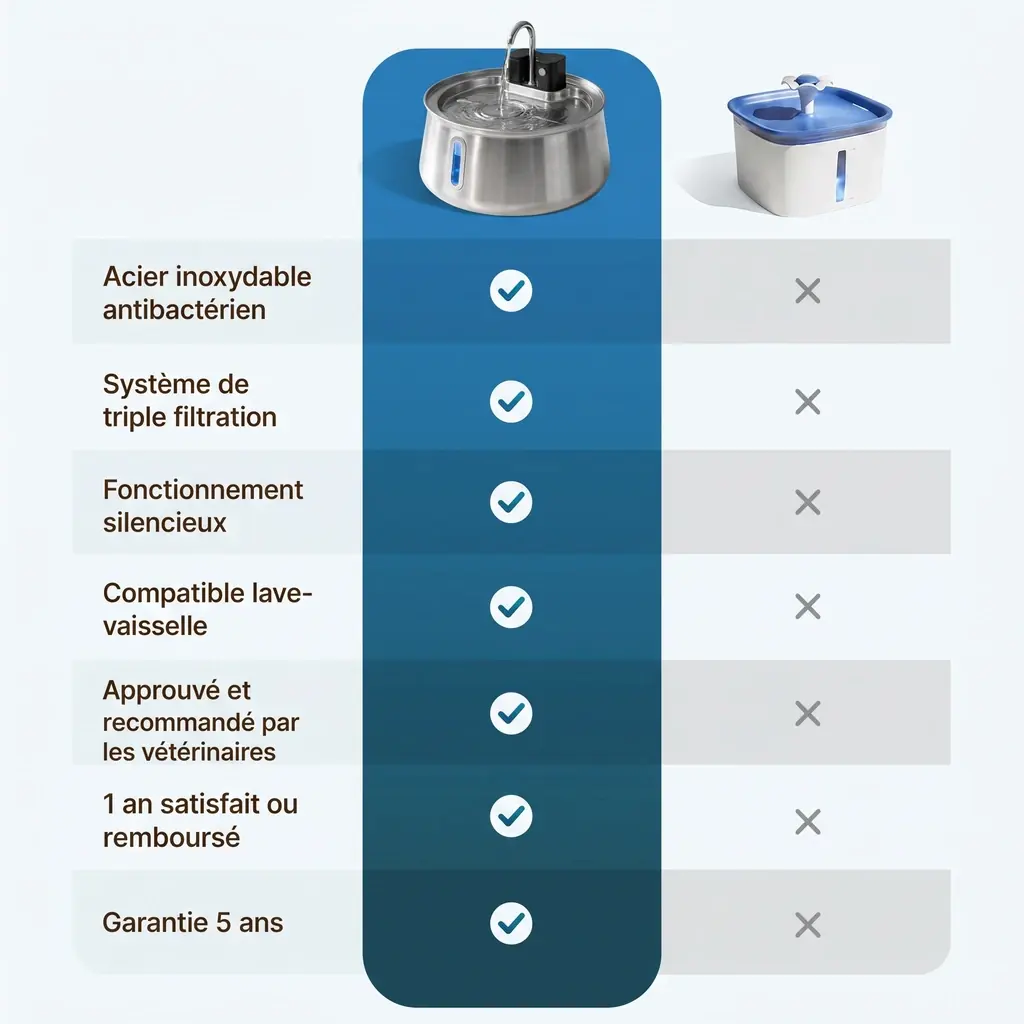 Zevlo Dog Pure™ — vue 7