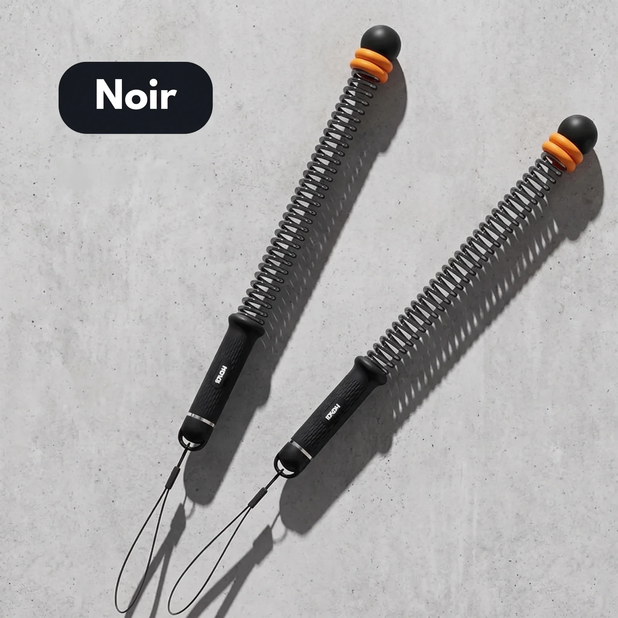 Zevlo Battle Rope Sans Corde