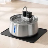 Tapis antidérapant & anti-éclaboussures